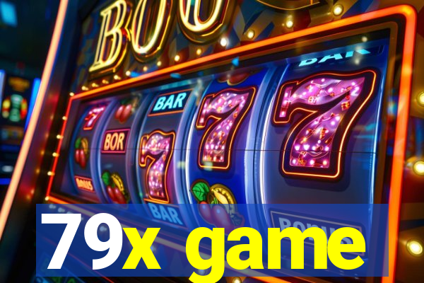 79x game